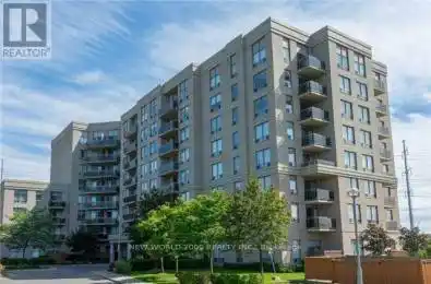 1700 Eglinton Avenue Unit# 903 Toronto (Victoria Village) Ontario M4A1