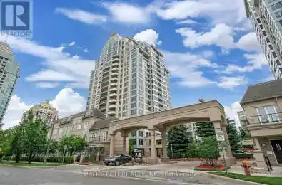 2 Rean Drive Unit# UPH4 Toronto (Bayview Village) Ontario M2K1H1