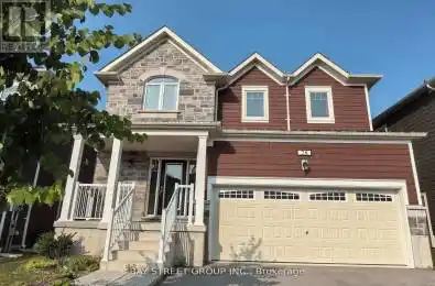 28 Sandhill Crane Drive Wasaga Beach Ontario L9Z0J6