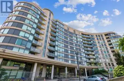 18 Valley Woods Road Unit# PH104 Toronto (Parkwoods-Donalda) Ontario M