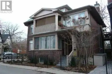 45 A Benlamond Avenue Unit# 2 Toronto (East End-Danforth) Ontario M4E1