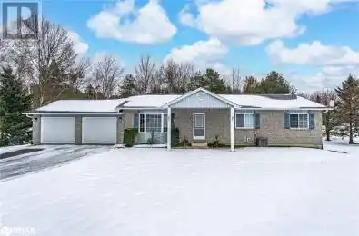 29 MELVILLE Court Oro-Medonte Ontario L0L2E0