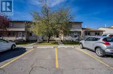 6100 4 Avenue Unit# 10 Calgary Alberta T2A5Z8