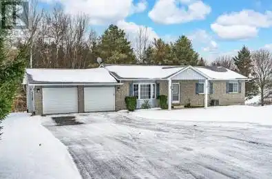 29 Melville Court Oro-Medonte (Guthrie) Ontario L0L2E0