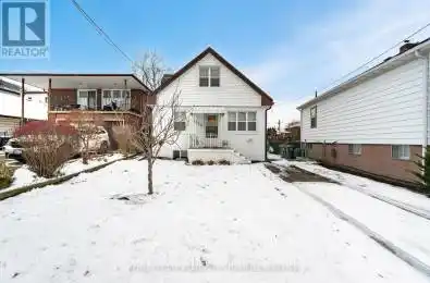 1059 Westmount Avenue Mississauga (Lakeview) Ontario L5E1X5