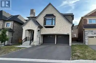 26 Hurst Avenue Vaughan (Patterson) Ontario L6A4Y5