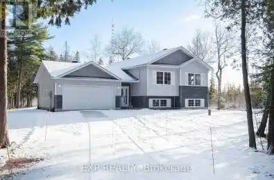 883 Pinery Road Montague Ontario K7A4S7