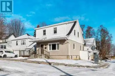 21-23 Richards Street Unit# 21 Brockville Ontario K6V5J4