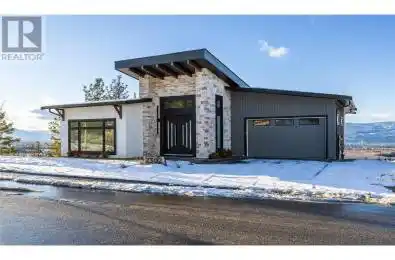 2302 Lavetta Drive Kelowna British Columbia V1P1V1