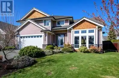 2055 Sussex Drive Courtenay British Columbia V9N3R3