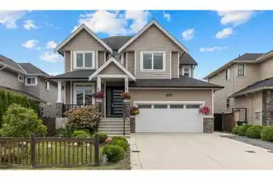 27888 LEDUNNE Abbotsford British Columbia V4X0A8