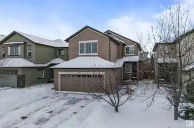 6111 11 AV SW Unit# 6111 Edmonton Alberta T6X0M4