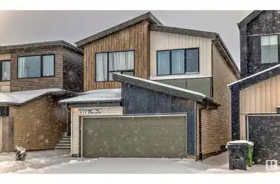 412 33 Street SW SW Unit# 412 Edmonton Alberta T6X3C9