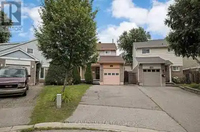 18 Wabash Court Brampton (Heart Lake West) Ontario L6Z1G8