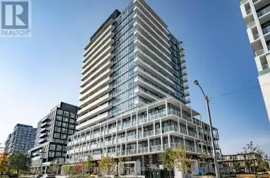 180 Fairview Mall Drive Unit# 517 Toronto (Don Valley Village) Ontario