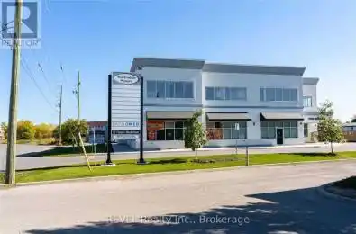 700 Nipissing Road Unit# 12 Milton (1037 - TM Timberlea) Ontario L9T4Z