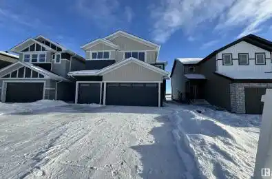 17 BAKER ST Ardrossan Alberta T8E0B6