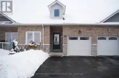 104 Lily Drive Orillia Ontario L3V0G3