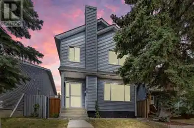 82 Taraglen Road Calgary Alberta T3J2M3