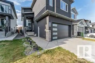 2132 20 AV NW Unit# 2132 Edmonton Alberta T6T2L2