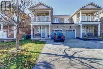 4886 Yorkshire Avenue, Mississauga (Hurontario), Ontario L4Z4H6, 4 Bedrooms Bedrooms, ,4 BathroomsBathrooms,All Houses,For Rent,Yorkshire,W11902053