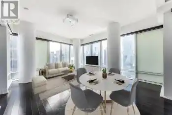 8 The Esplanade Unit# 3302, Toronto (Waterfront Communities), Ontario M5E0A6, 2 Bedrooms Bedrooms, ,2 BathroomsBathrooms,Condo,For Sale,The Esplanade,C11902064