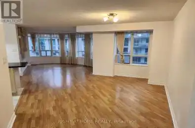 3880 Duke Of York Boulevard Unit# 606 Mississauga (City Centre) Ontari