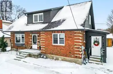 44 Saint Peter Street Collingwood Ontario L9Y3P8