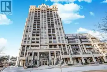 18 Kenaston Gardens Unit# 305, Toronto (Bayview Village), Ontario M2K1G8, 2 Bedrooms Bedrooms, ,2 BathroomsBathrooms,Condo,For Sale,Kenaston,C11902173