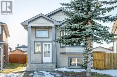 51 Taralea Crescent Calgary Alberta T3J4Y1