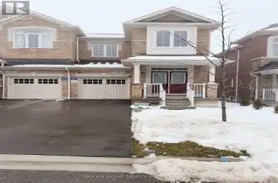 85 Markview Road Whitchurch-Stouffville (Stouffville) Ontario L4A4W3