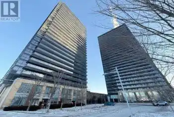 33 Singer Court Unit# 2605, Toronto (Bayview Village), Ontario M2K0B4, 3 Bedrooms Bedrooms, ,2 BathroomsBathrooms,Condo,For Rent,Singer,C11902215