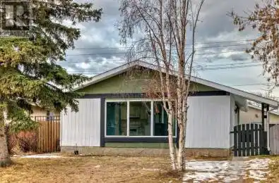 6731 Malvern Road Calgary Alberta T2A5C3