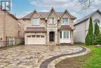 291 Empress Avenue, Toronto (Willowdale East), Ontario M2N3V2, 7 Bedrooms Bedrooms, ,7 BathroomsBathrooms,All Houses,For Rent,Empress,C11902231