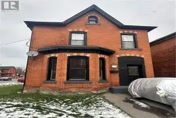 33 NIGHTINGALE Avenue, Hamilton, Ontario L8L1R7, 2 Bedrooms Bedrooms, ,1 BathroomBathrooms,All Houses,For Rent,NIGHTINGALE,40686637