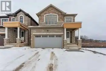 207 ALESSIO Drive, Hamilton, Ontario L9B0K4, 4 Bedrooms Bedrooms, ,3 BathroomsBathrooms,All Houses,For Rent,ALESSIO,40686657