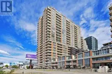 6 Pirandello Street Unit# Th 18 Toronto (Niagara) Ontario M6K0B1