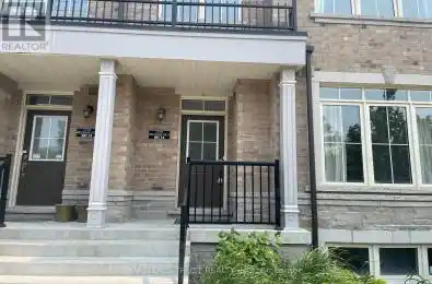 1255 Bridletowne Circle Unit# 13 Toronto (L'Amoreaux) Ontario M1W0A5