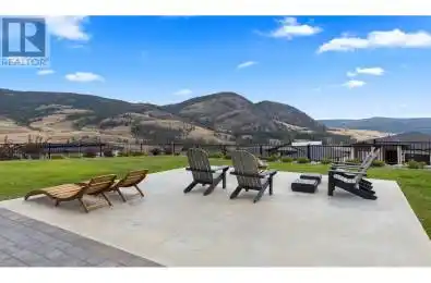 541 Barra Lane Kelowna British Columbia V1P1T3