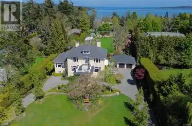 2970 Rutland Road Oak Bay British Columbia V8R3R6