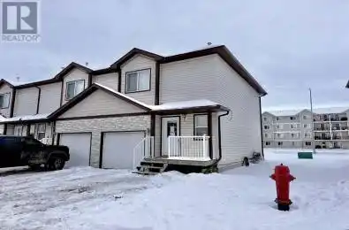 10150 121 Avenue Unit# 310 Grande Prairie Alberta T8V2V8