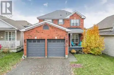 28 Leggott Avenue Barrie (Painswick North) Ontario L4N8A9