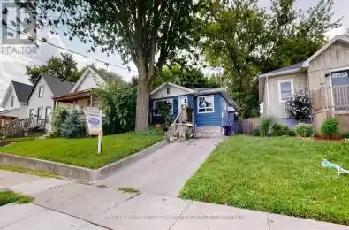 18 Connaught Avenue London Ontario N5Y3A3