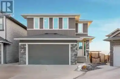 232 Sherwood Place Calgary Alberta T3R0Y3