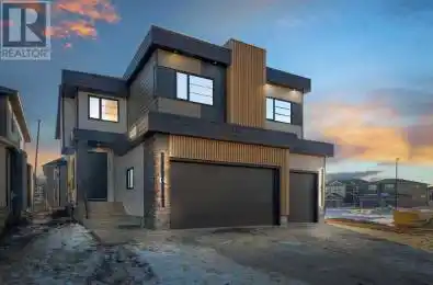 193 South Shore View Chestermere Alberta T1X2Y3