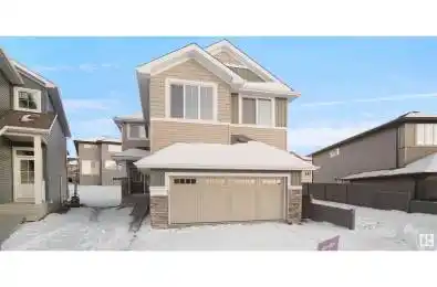 4934 KINNEY RD SW Edmonton Alberta T6W5H1