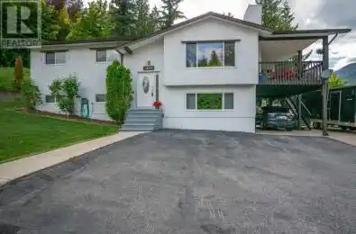 1415 EARL Street Rossland British Columbia V0G1Y0