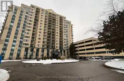 75 Ellen Street Unit# 904 Barrie (City Centre) Ontario L4N7R6