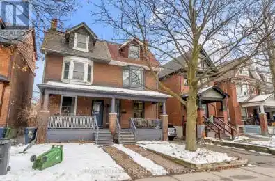 65 Westmoreland Avenue Toronto (Dovercourt-Wallace Emerson-Junction) O