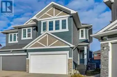 54 Redstone Mews Calgary Alberta t3n0n5